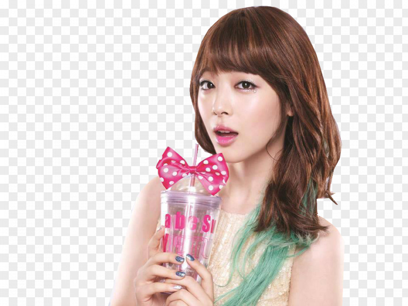 Kpop Sulli Etude House F(x) Jessica & Krystal South Korea PNG