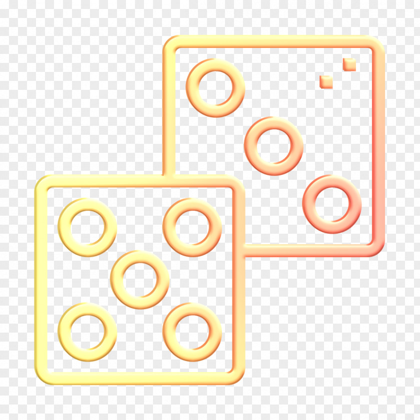 Lotto Icon Dice PNG
