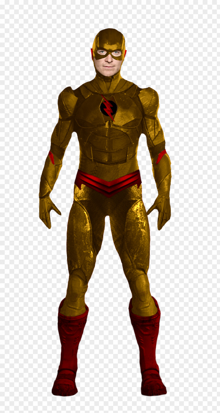 Michael Fassbender The Flash Eobard Thawne Killer Frost Reverse-Flash PNG