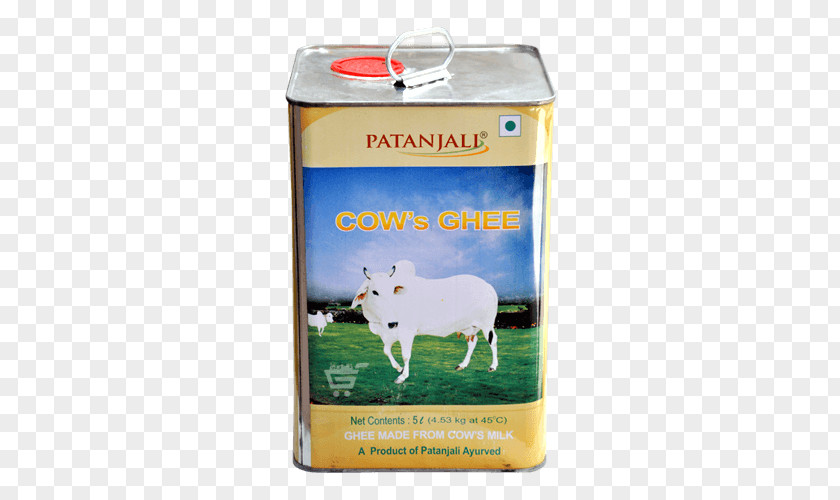 Milk Cattle Dalda Ghee Patanjali Ayurved PNG