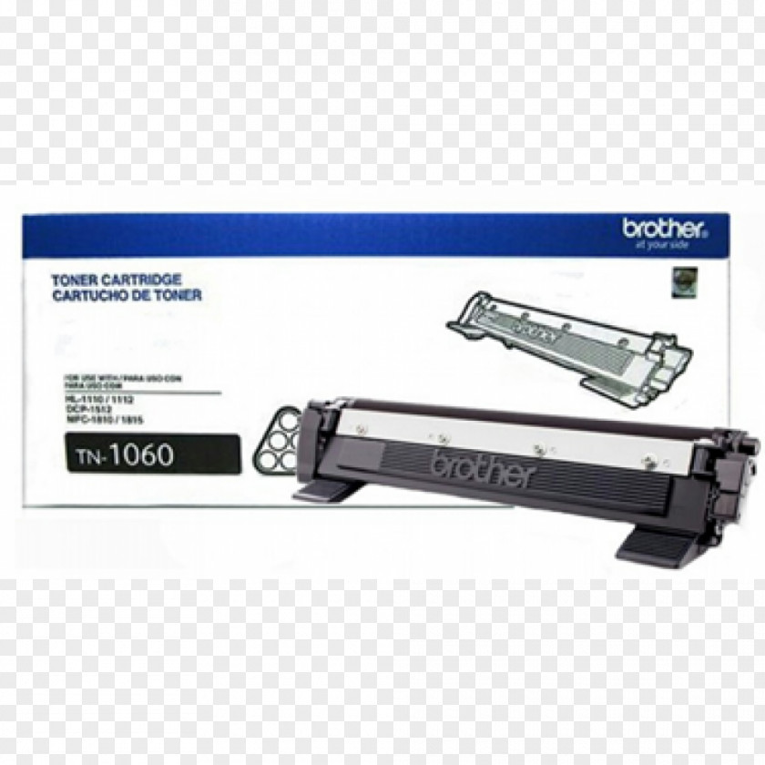Printer Brother Industries Toner Cartridge PNG