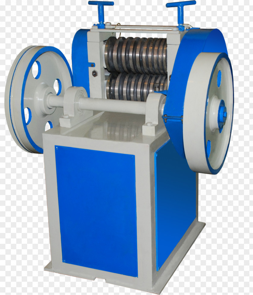 Punjab Pointing Machine Wire Drawing Pipe Tool PNG