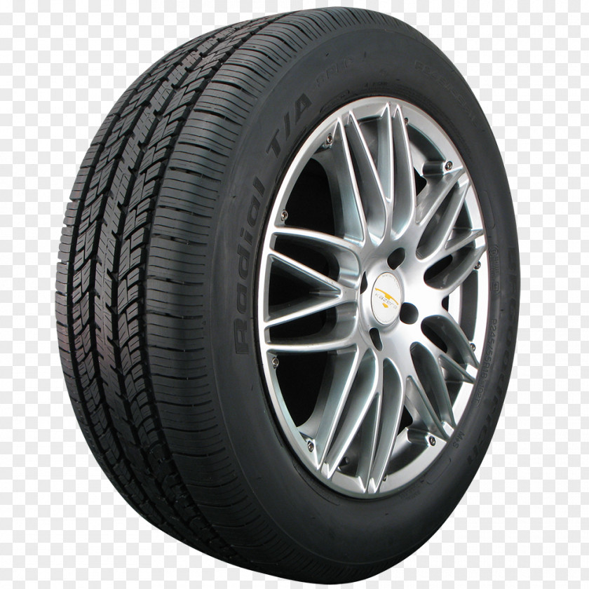 Radial Tire Tread Alloy Wheel Formula One Tyres Car Synthetic Rubber PNG