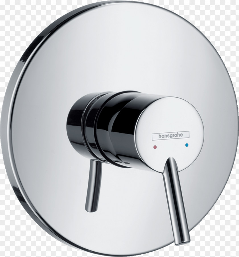 Shower Bathroom Mixer Hansgrohe Tap PNG