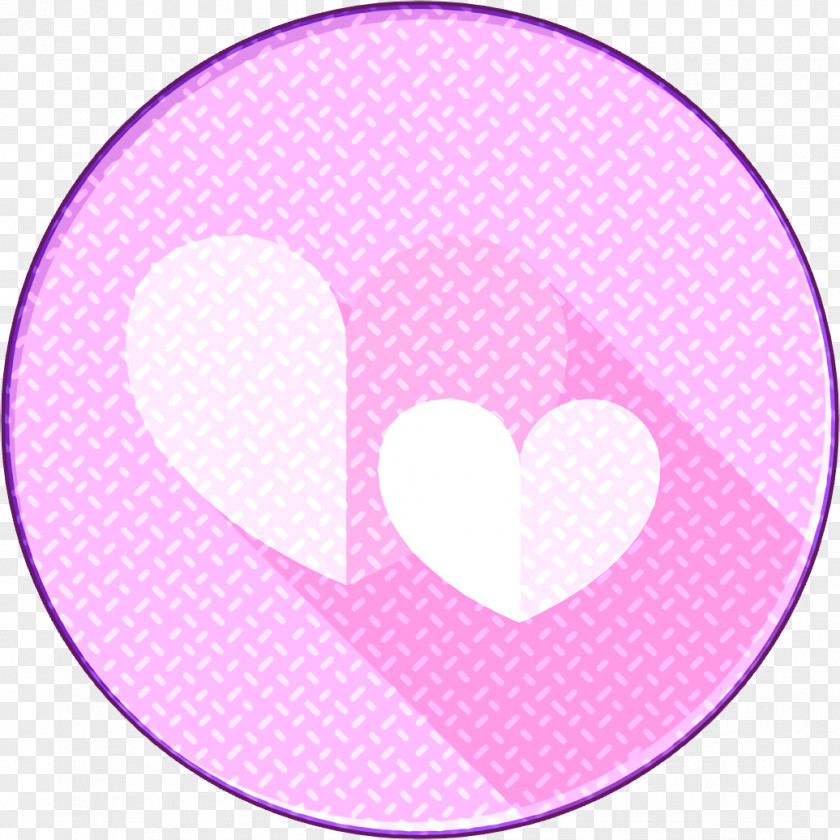 Wedding Icon Heart PNG