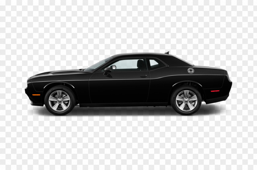 2015 Dodge Challenger 2016 Car Chrysler PNG