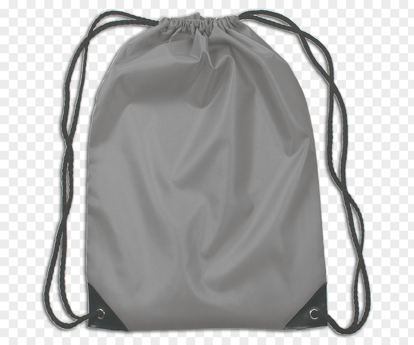 Backpack Handbag Drawstring Nylon PNG