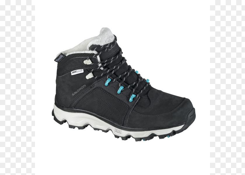 Boot Shoe Dress Salomon Group Footwear PNG