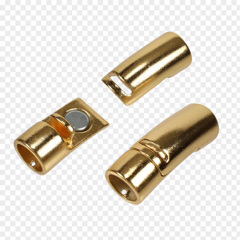 Cylindrical Magnet Brass Copper Silver 01504 Gunmetal PNG