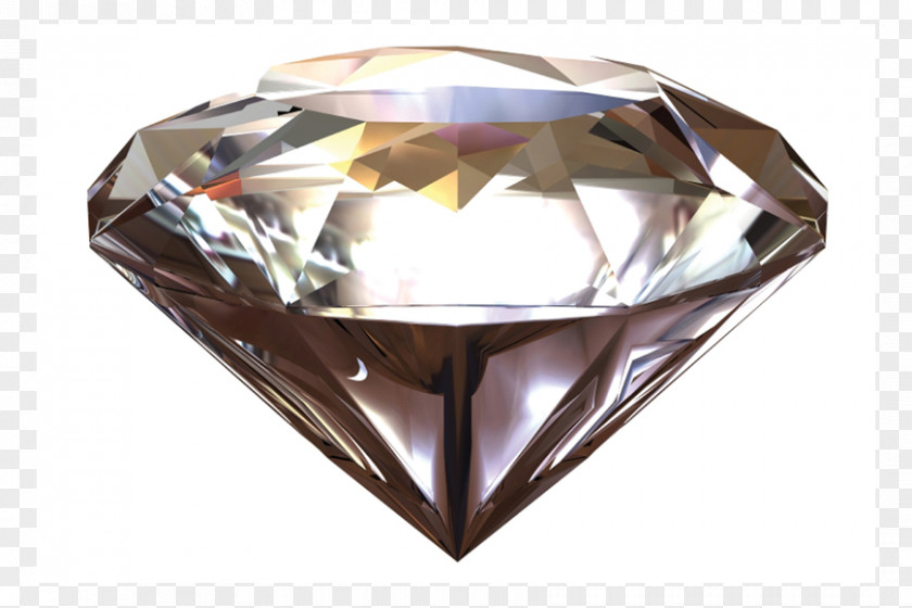 Diamond Paragon Gemstone Ring Carat PNG