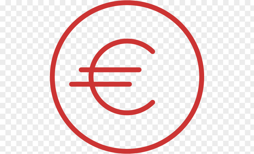 Euro Drawing Sign Inflation Money PNG