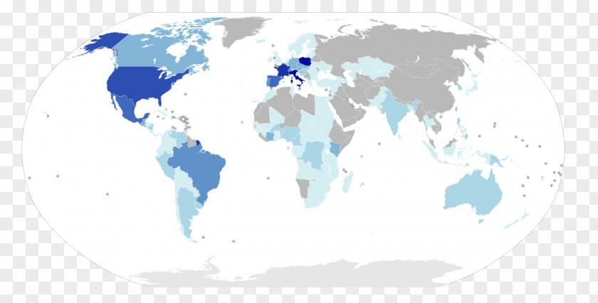 John Paul Scott Brazil World Map Wikimedia Commons PNG