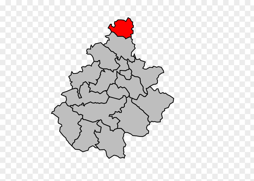 M Postcode Map Canton Of Vesoul-1 Vitrey-sur-Mance Saulx Vesoul-Est PNG