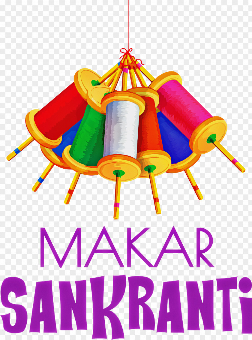 Makar Sankranti Maghi Bhogi PNG