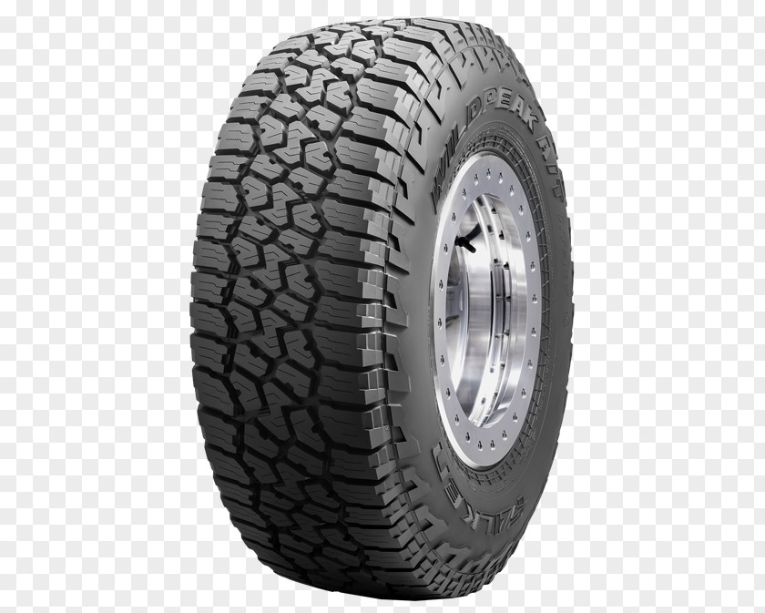 Offroad Tire Car Falken Off-road Discount PNG