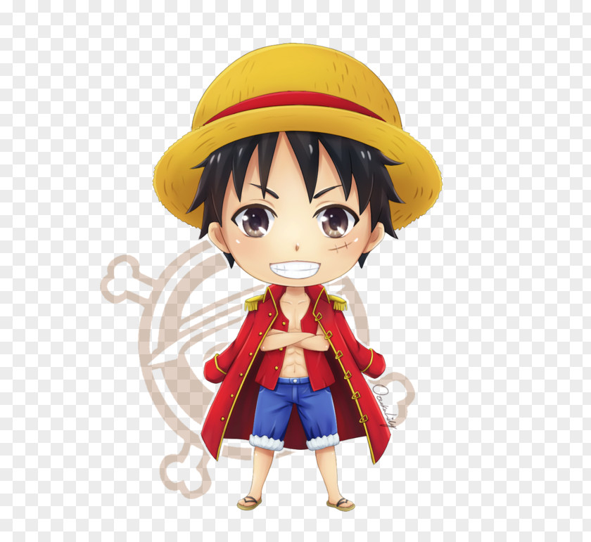 One Piece Figurine Action & Toy Figures Boy PNG