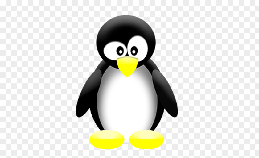 Penguin King Technology Clip Art PNG