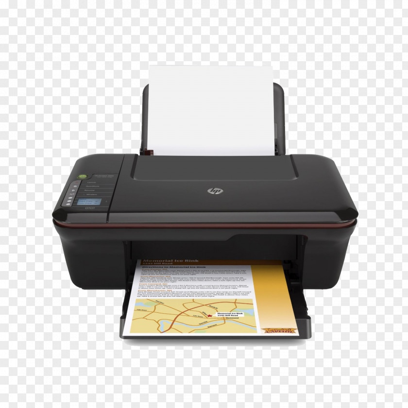 Print Hewlett-Packard Device Driver Multi-function Printer HP Deskjet PNG