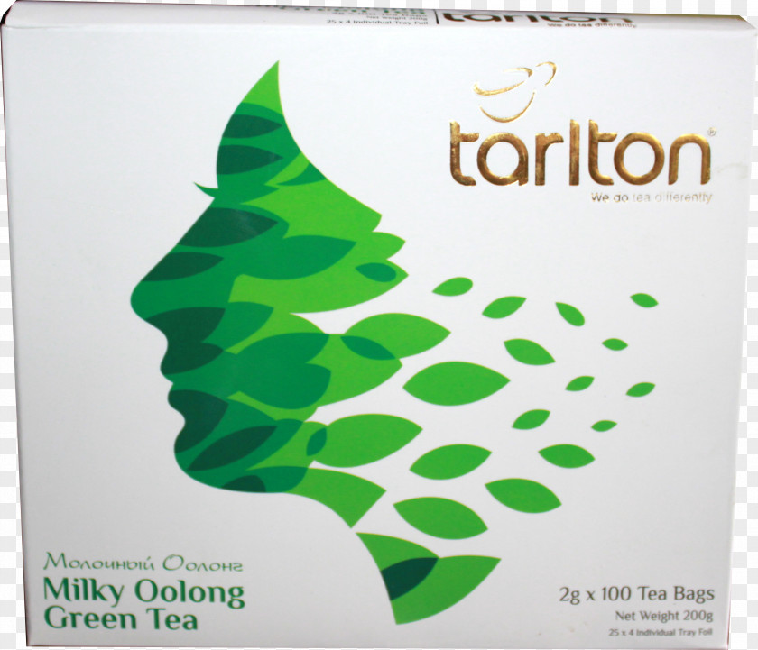 Tea Oolong Green Ceylan Plant PNG
