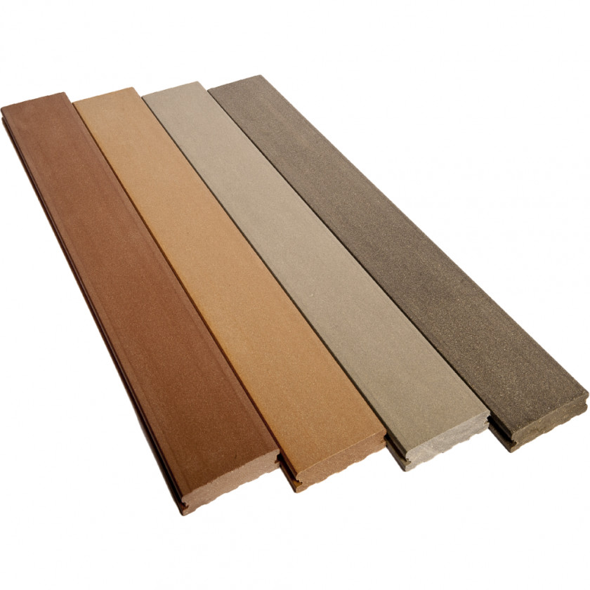 Wood Bohle Wood-plastic Composite Terrace Plywood PNG