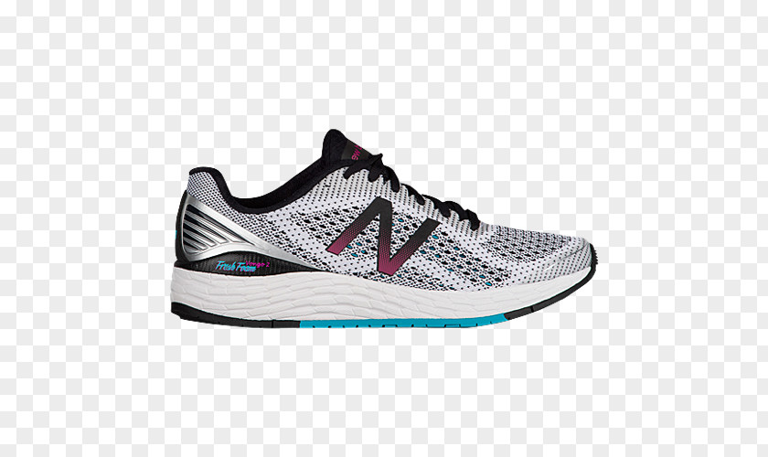 Adidas Sports Shoes New Balance Fresh Foam Vongo V2 Women's | WVNGOWB2 PNG