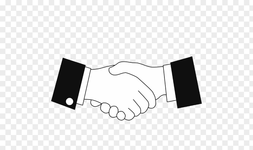 Business Handshake Video Belarus Text Design Thumb PNG