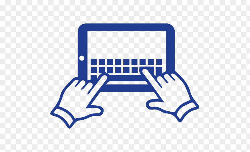 Computer Keyboard Tablet Computers Touchscreen Clip Art PNG