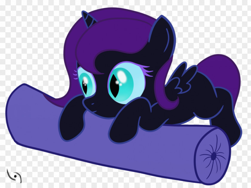 Cushion Pony Horse Fan Art DeviantArt PNG