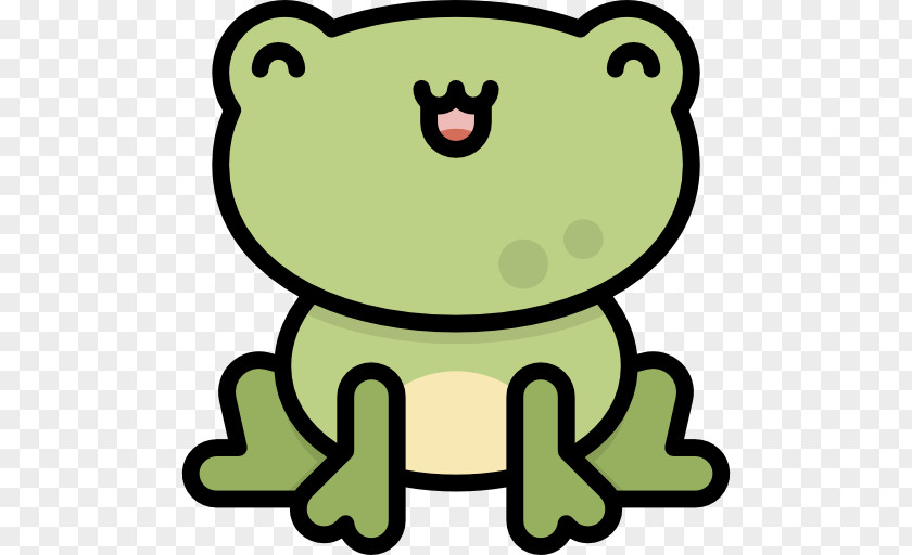 Frog Toad Cartoon Snout Clip Art PNG