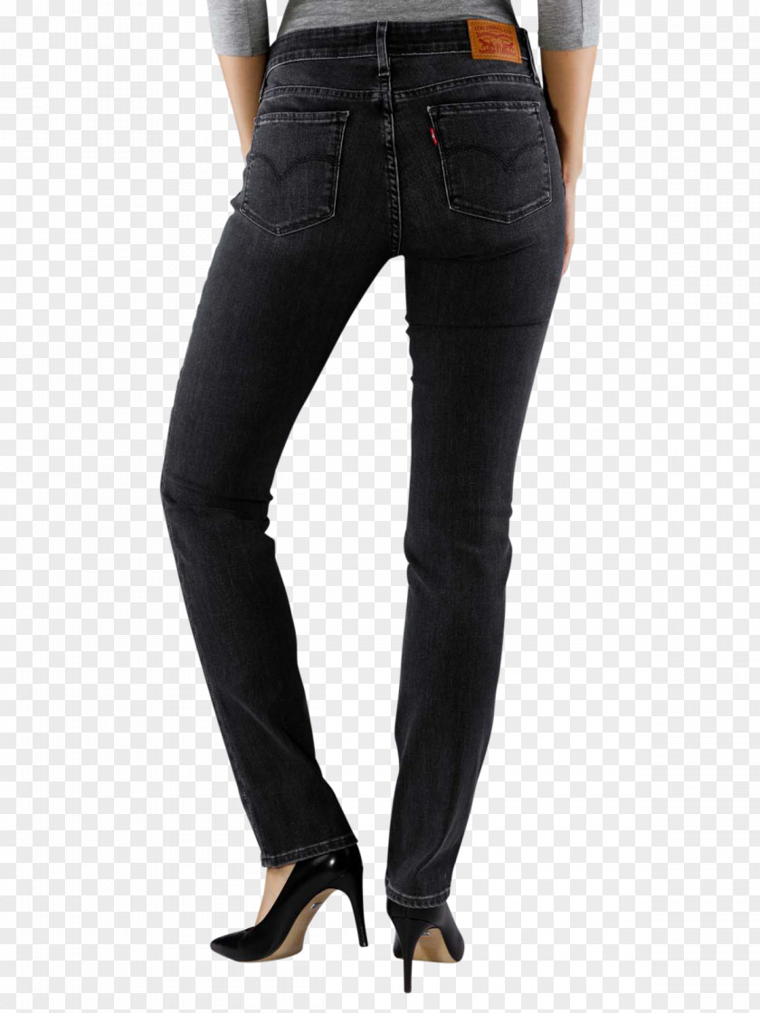 Jeans Lee Slim-fit Pants Denim PNG