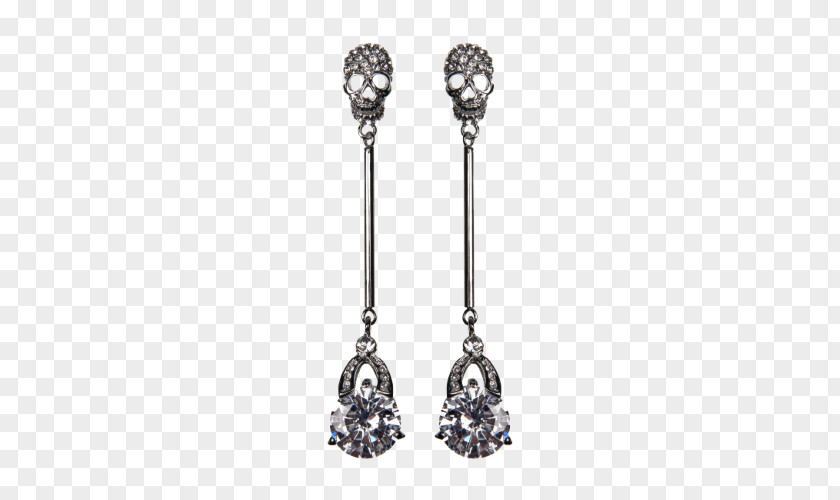 Jewellery Earring Body Silver Sweden PNG