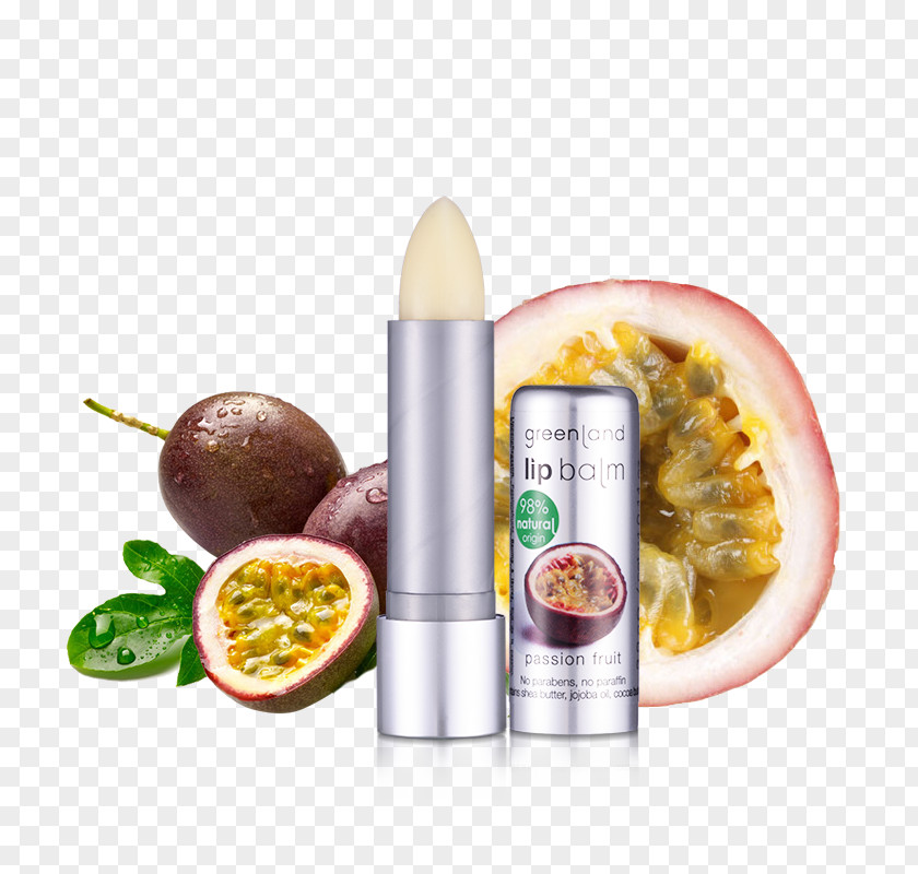 Lipstick Azores Passion Fruit Giant Granadilla Auglis PNG