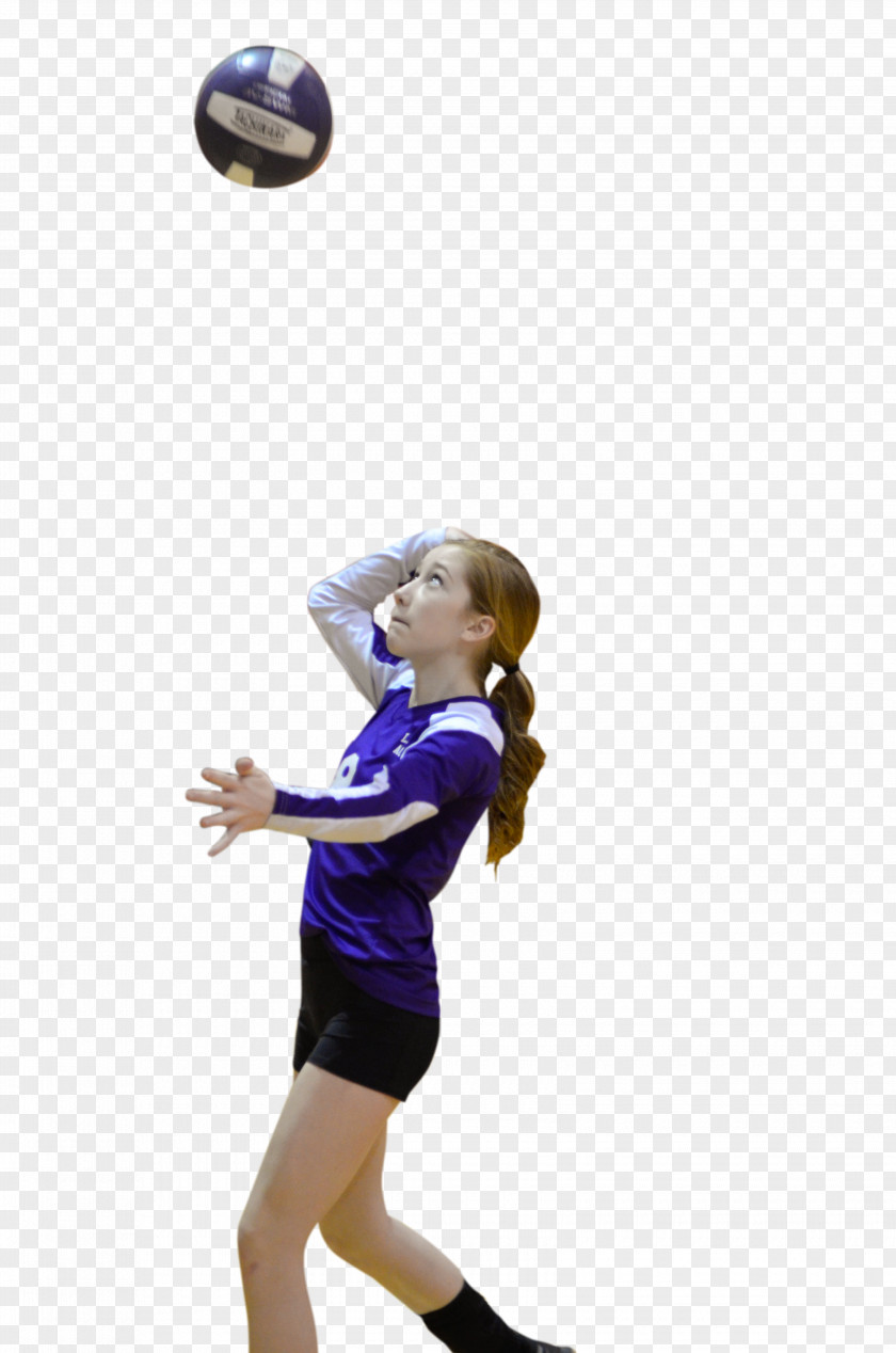 Professional Volleyball Team Sport PNG