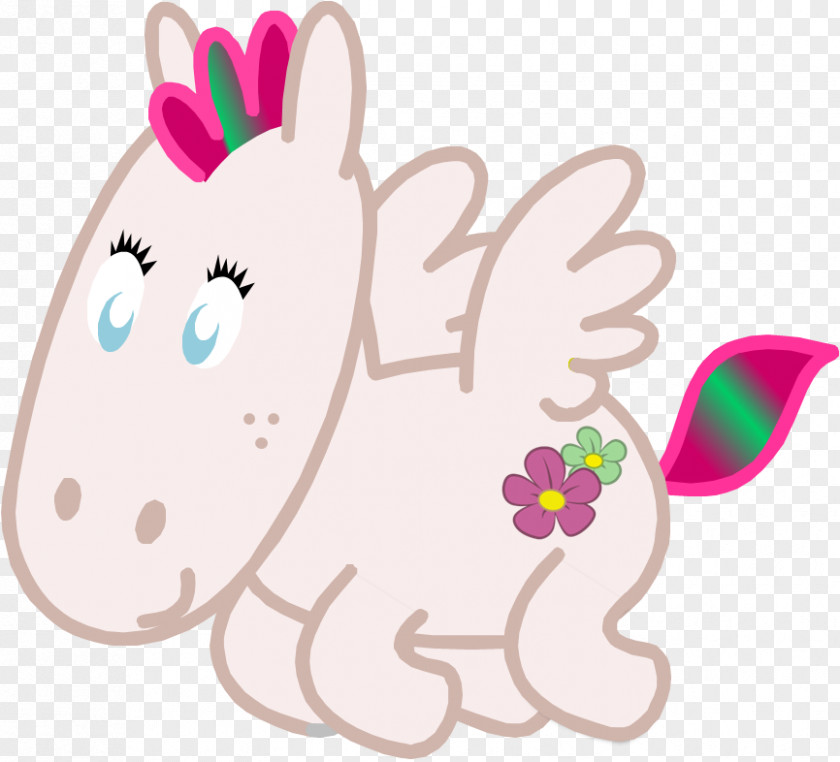 Rabbit Art Chrysanthemum Cat PNG