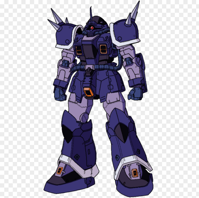 Robot MS-07系列机动战士 Gundam โมบิลสูท Principality Of Zeon PNG