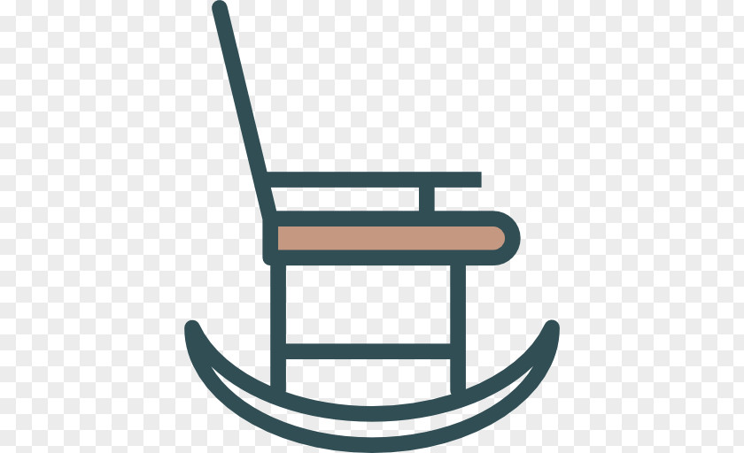 Rocking Chairs Furniture Table PNG