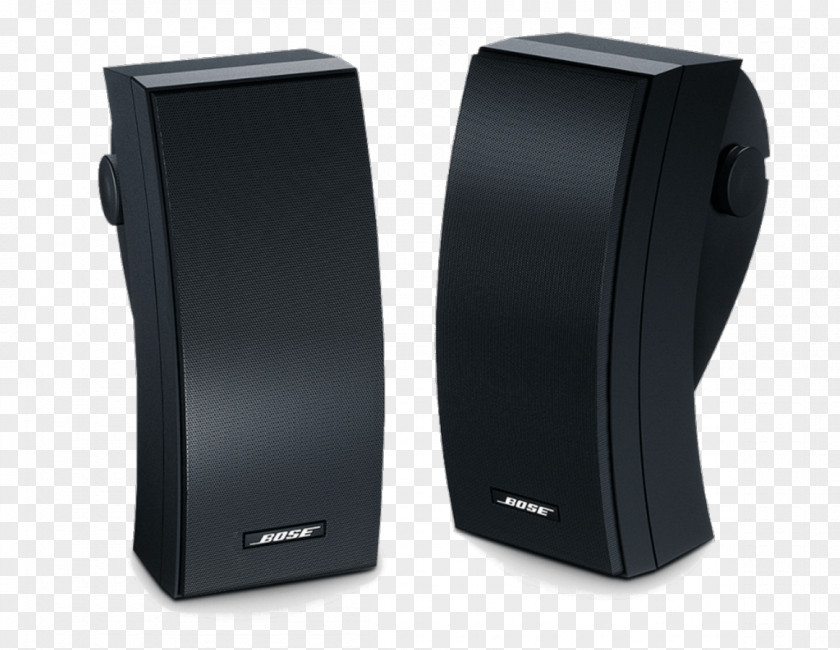 Altavoces Computer Speakers Stereophonic Sound Loudspeaker Bose Corporation PNG