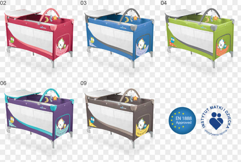 Bed Cots Bassinet PNG