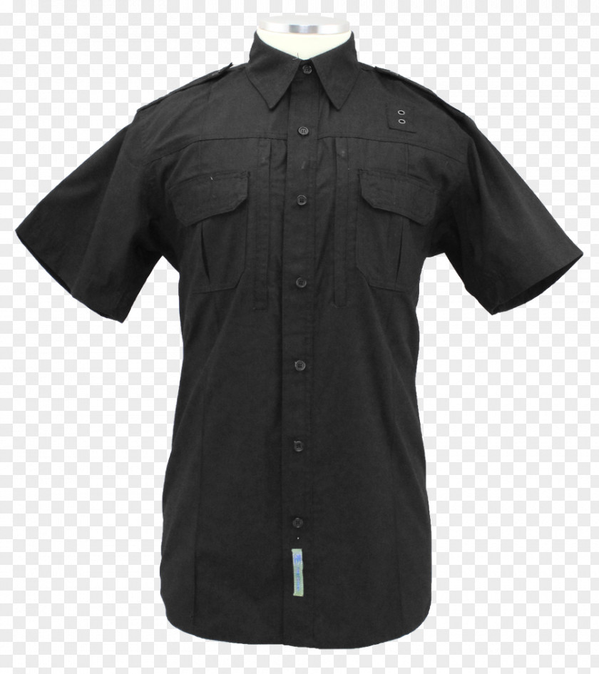 First Class Long-sleeved T-shirt Uniform Dress Shirt PNG