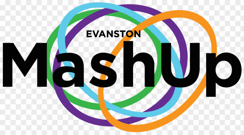 Kally's Mashup Evanston MashUp Image Information Technology Logo PNG