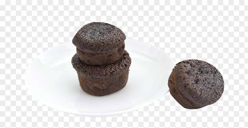 Lava Cake Tea Dim Sum Chocolate Muffin PNG