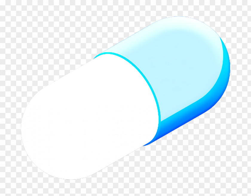 Pill Icon Medical Capsule PNG