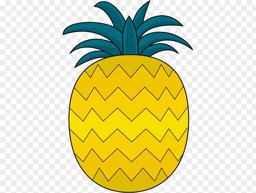 Pineapple Clip Art Curry Fruit Food PNG