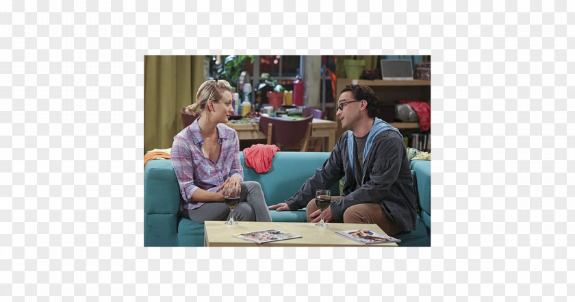 Season 9The Big Bang Theory Leonard Hofstadter Penny Sheldon Cooper The Separation Oscillation PNG