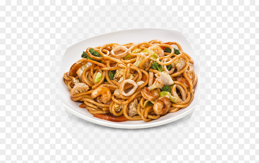 Sushi Lo Mein Yakisoba Chow Chinese Noodles Fried PNG