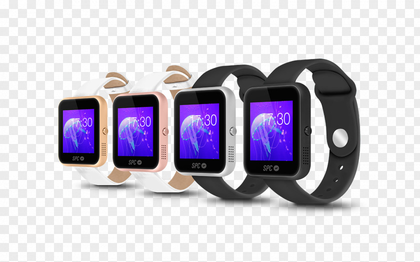 Watch Mobile Phones Spc Smartwatch Slim 2 One Size SPC Glee 10.1 PNG
