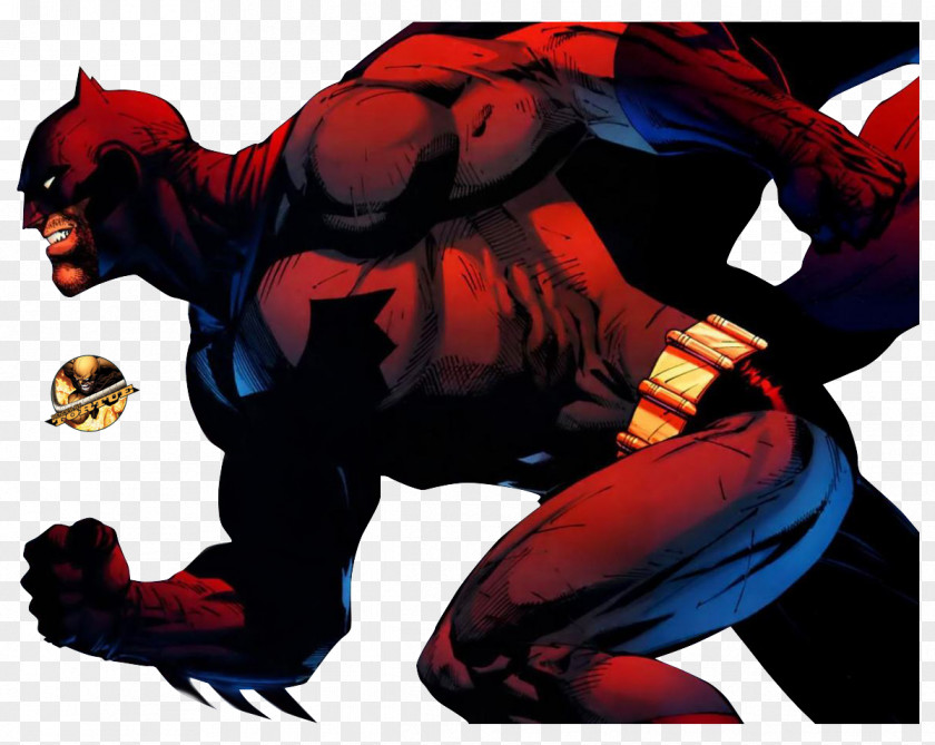 Batman Desktop Wallpaper Comics Supervillain PNG
