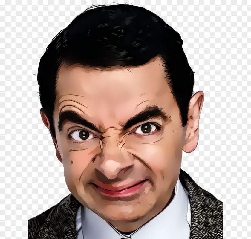 Beans Rowan Atkinson Mr. Bean Desktop Wallpaper Comedian PNG