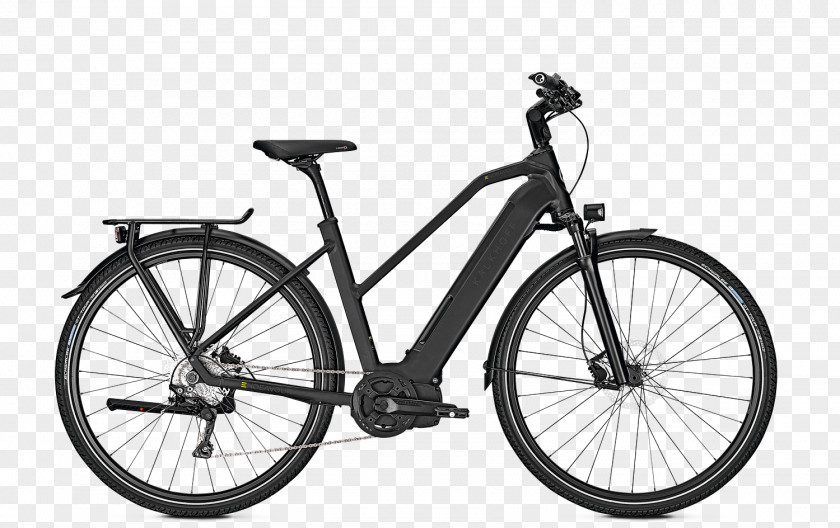 Bicycle Electric Kalkhoff Merida Industry Co. Ltd. Trek Corporation PNG