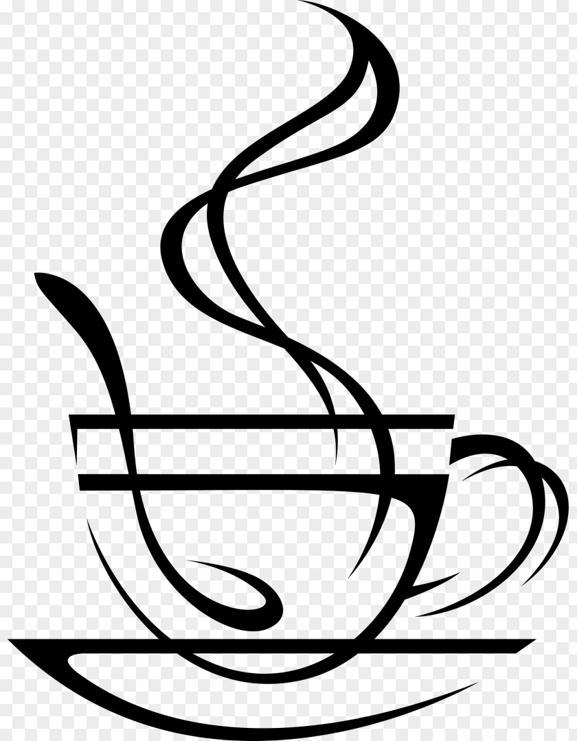 Cafe Coffee Cup Starbucks Clip Art PNG